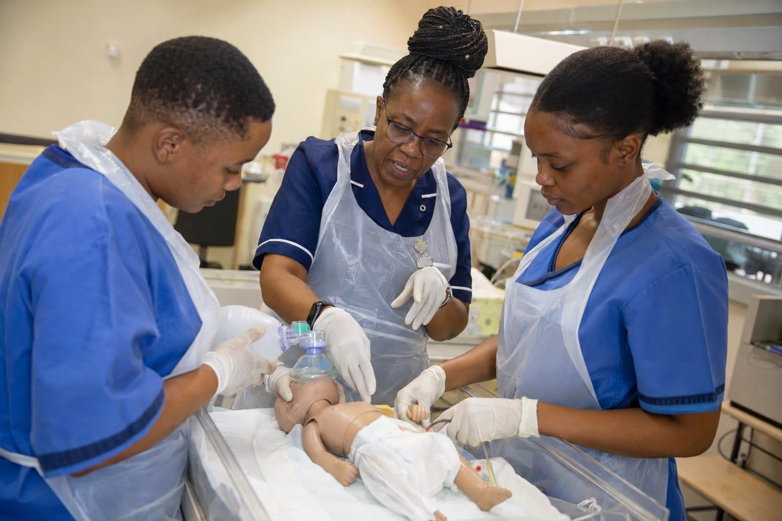 Éducation, santé et développement humain